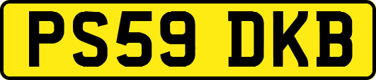 PS59DKB