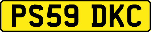 PS59DKC