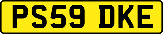 PS59DKE