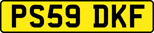 PS59DKF