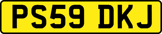 PS59DKJ