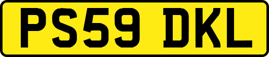PS59DKL