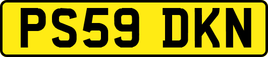 PS59DKN