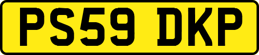 PS59DKP