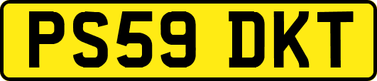 PS59DKT