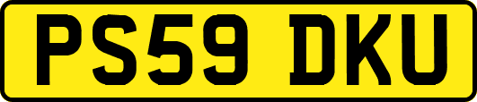 PS59DKU