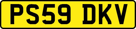 PS59DKV