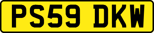 PS59DKW