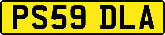 PS59DLA