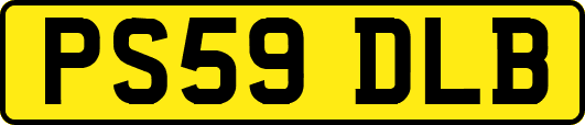 PS59DLB