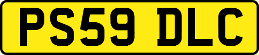 PS59DLC