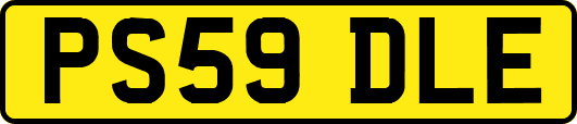 PS59DLE