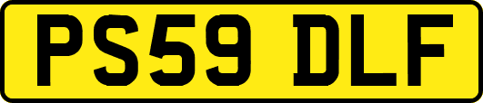 PS59DLF