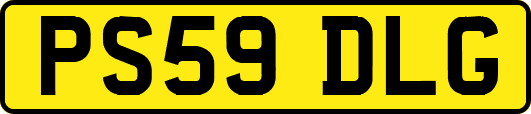 PS59DLG