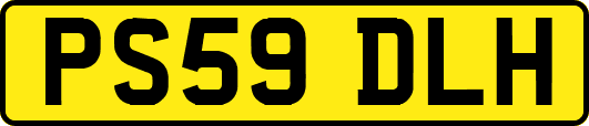 PS59DLH