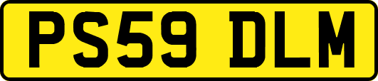 PS59DLM