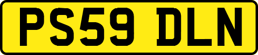 PS59DLN