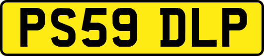 PS59DLP