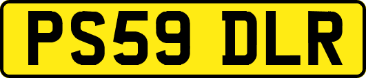 PS59DLR