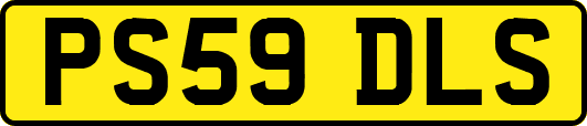 PS59DLS
