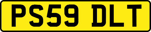 PS59DLT