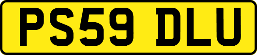 PS59DLU