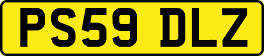PS59DLZ