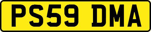 PS59DMA