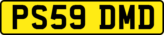 PS59DMD