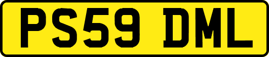 PS59DML