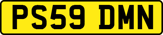 PS59DMN