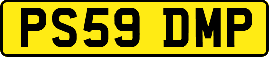 PS59DMP