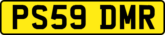 PS59DMR
