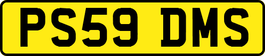 PS59DMS