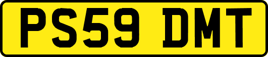 PS59DMT