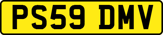 PS59DMV