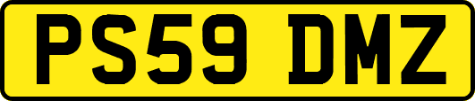 PS59DMZ