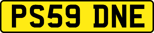PS59DNE