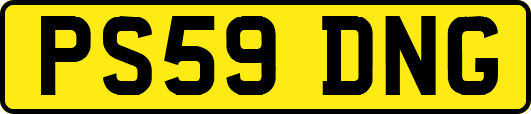 PS59DNG