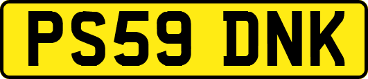 PS59DNK