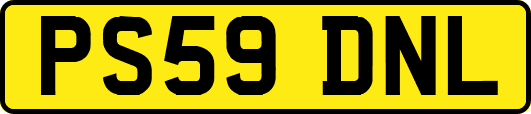 PS59DNL