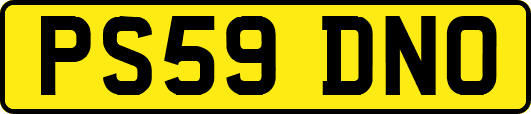 PS59DNO