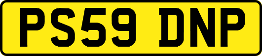 PS59DNP