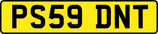 PS59DNT