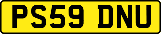 PS59DNU