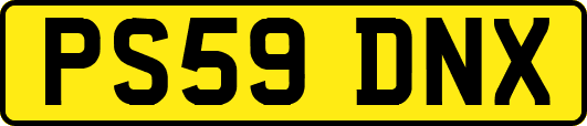 PS59DNX