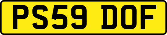 PS59DOF