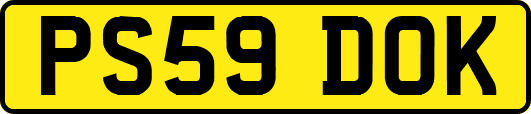 PS59DOK