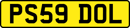 PS59DOL