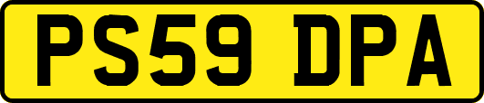 PS59DPA